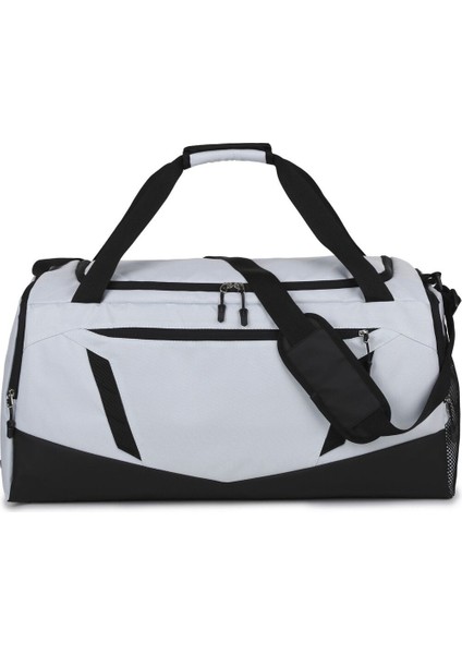 Erkek ve Kadın Evrensel Büyük Kapasiteli Çok Fonksiyonlu Crossbody Çanta Ev Dış Kaynak Çanta Oxford Bez Çanta (Yurt Dışından)