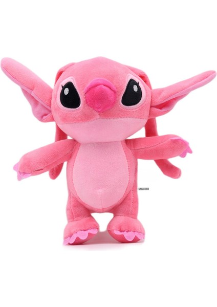 Lilo ve Stitch Peluş Oyuncak (Yurt Dışından)