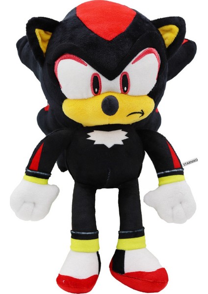 Sonic Supersonic Peluş Bebek (Yurt Dışından)