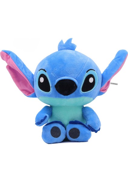 Lilo ve Stitch Peluş Oyuncak (Yurt Dışından)