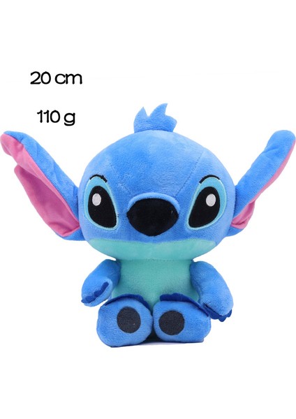 Lilo ve Stitch Peluş Oyuncak (Yurt Dışından)