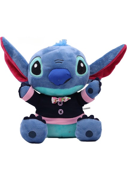 Lilo ve Stitch Peluş Oyuncak (Yurt Dışından)