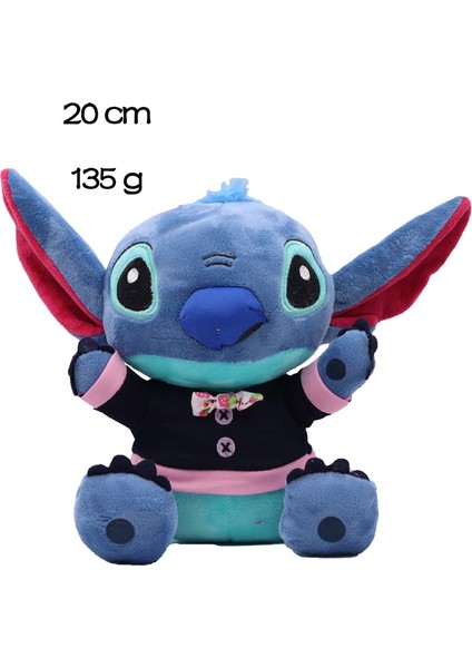 Lilo ve Stitch Peluş Oyuncak (Yurt Dışından)