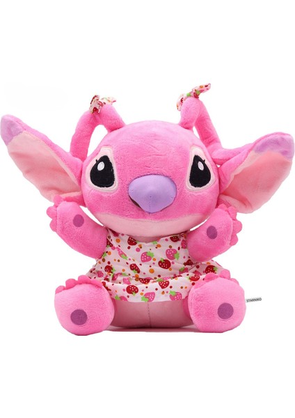 Lilo ve Stitch Peluş Oyuncak (Yurt Dışından)