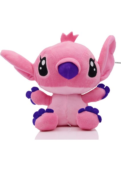 Lilo ve Stitch Peluş Oyuncak (Yurt Dışından)