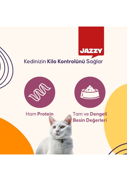 General Cat Kısır Kedi Maması Tavuklu 1,2 kg