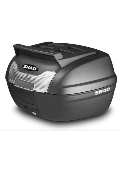 SH40 Kargo Arka Çanta (40 Litre)
