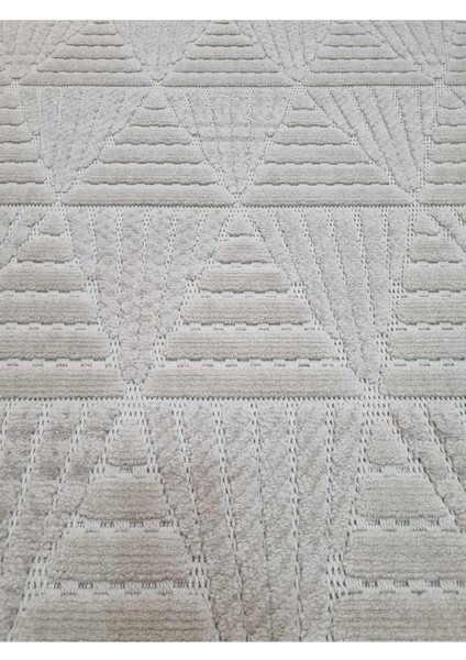 Nirvana Kilim , Modern Kaymaz Taban Iskandinav Desenli Oda Mekan Halısı