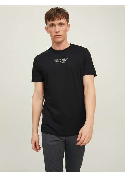 Jprbluarchıe Ss Tee Crew Neck Noos fırsatları