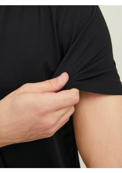 Jprbluarchıe Ss Tee Crew Neck Noos indirimleri