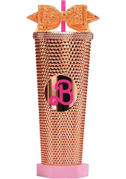 Durian Pipet Su Bardağı Fiyonklu/çift Plastik Pipet Su Bardağı/büyük Kapasiteli Fiyonk Pipet Su Bardağı, DL067 (Yurt Dışından)