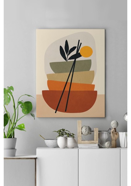 Kanvas Modern Tablo 0174