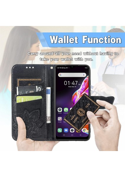 Infinix Sıcak 10T Için Durum (Yurt Dışından) fırsatları