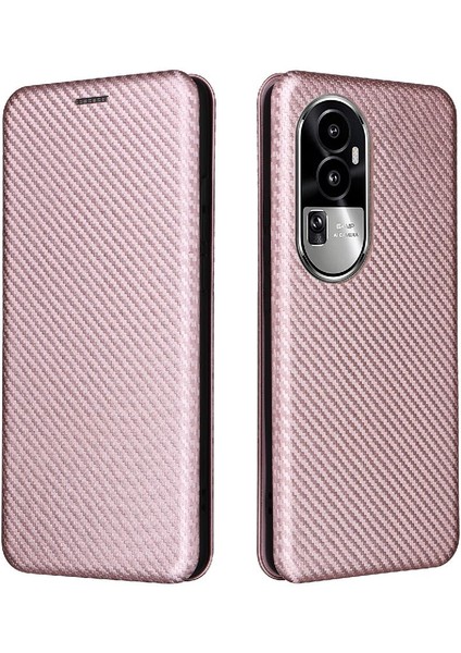Oppo RENO10PROPLUS Için Durum (Yurt Dışından)