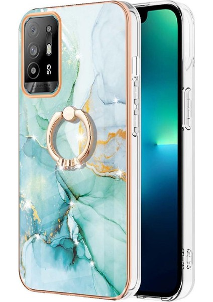 Oppo A94 5G/A95 5g Için Kılıf (Yurt Dışından) fiyatları