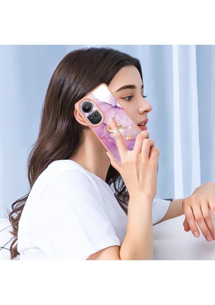 Oppo Oppo 10 Pro 5g Için Kılıf (Yurt Dışından)