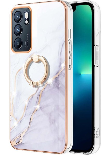 Oppo Oppo 6 5g Için Kılıf (Yurt Dışından)