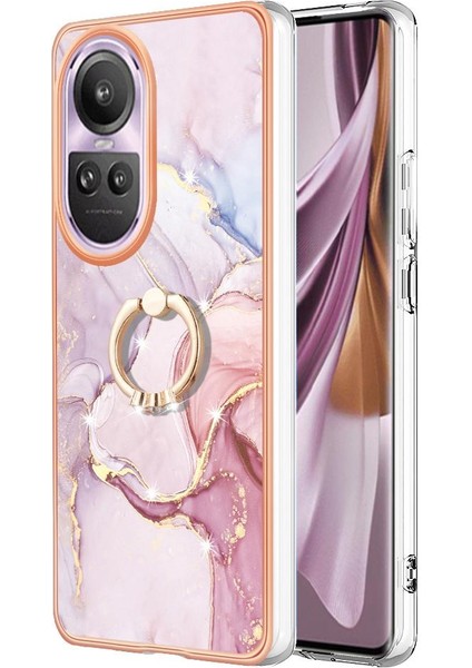 Oppo Oppo 10 Pro 5g Için Kılıf (Yurt Dışından)