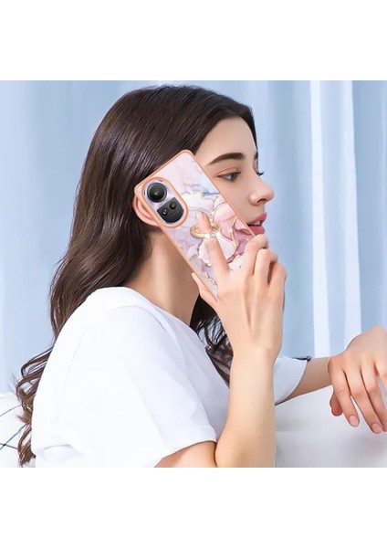 Oppo Oppo 10 Pro 5g Için Kılıf (Yurt Dışından)
