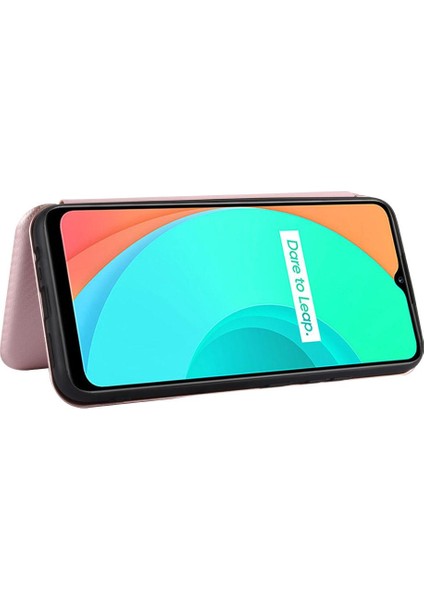 Realme C11 Için Durum (Yurt Dışından) fırsatları