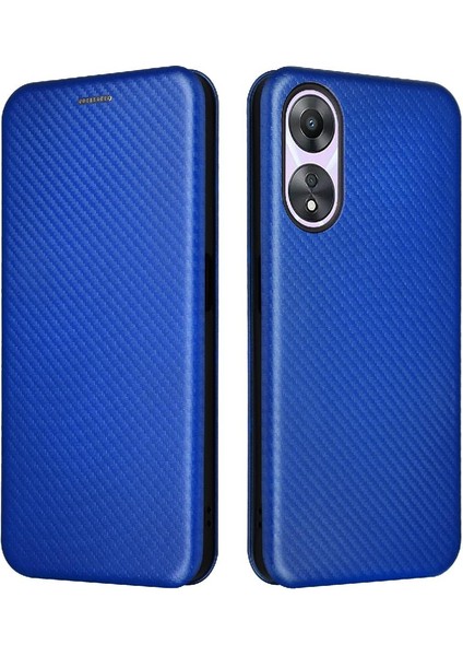 Oppo A78 5G/A58 5g Için Kılıf (Yurt Dışından)