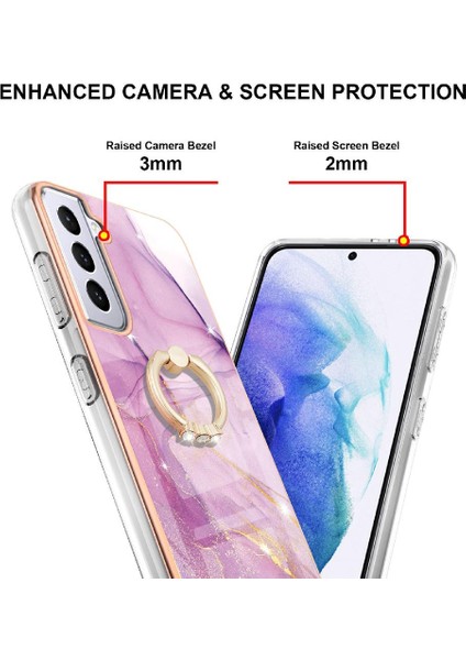 Samsung Galaxy S21 5g Için Kılıf (Yurt Dışından) fırsatları