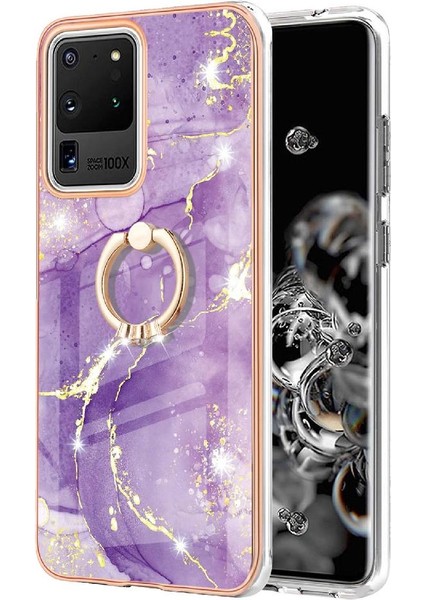 Samsung Galaxy S20 Ultra 5g Için Kılıf (Yurt Dışından)