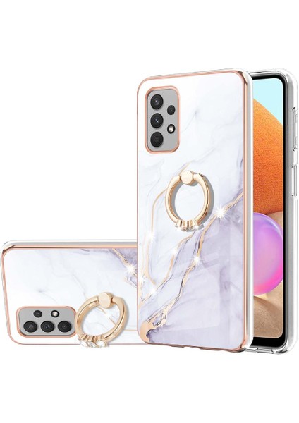 Samsung Galaxy A32 4g Için Kılıf (Yurt Dışından)