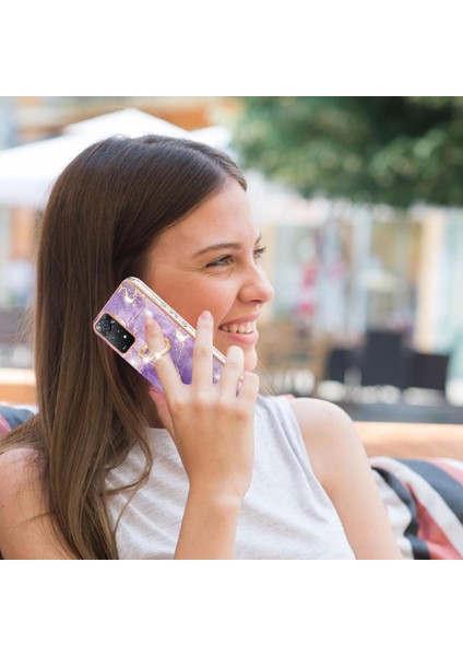 Xiaomi Redmi Not 11S Için Kılıf (Yurt Dışından)