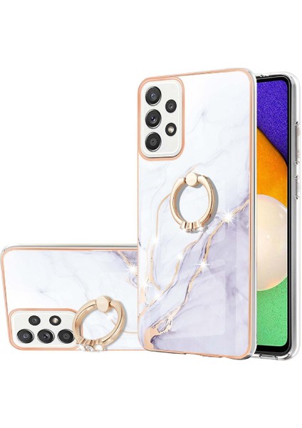 Samsung Galaxy A52S 5g Için Kılıf (Yurt Dışından)