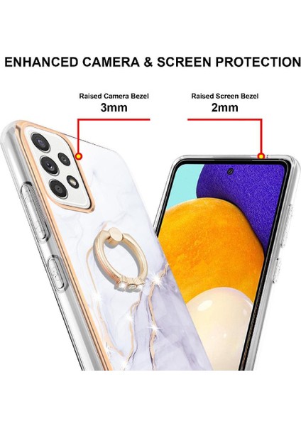 Samsung Galaxy A52S 5g Için Kılıf (Yurt Dışından)
