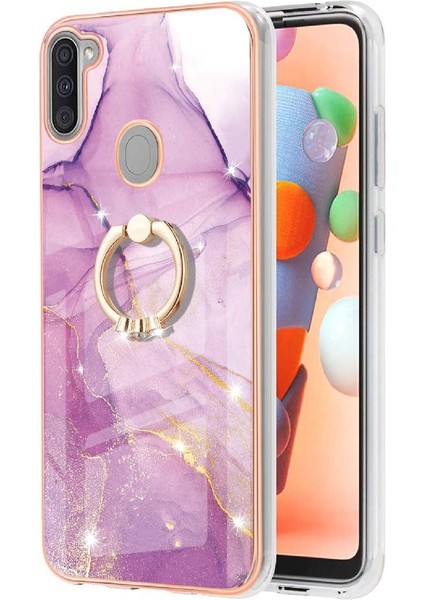 Samsung Galaxy A11 Için Kılıf (Yurt Dışından)