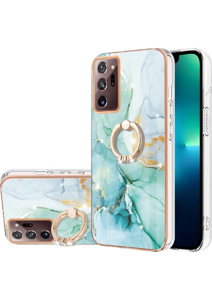 Samsung Galaxy Not 20 Ultra Için Kılıf (Yurt Dışından)