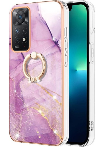 Xiaomi Redmi Not 11 4g Için Kılıf (Yurt Dışından)