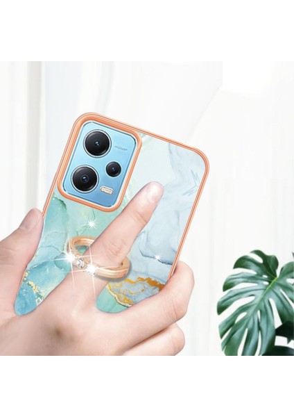 Xiaomi Redmi Not 12 5g Için Kılıf (Yurt Dışından)