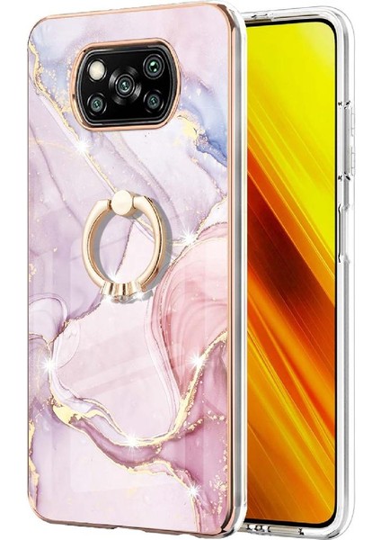 Xiaomi Poco X3 Nfc Için Kılıf (Yurt Dışından)