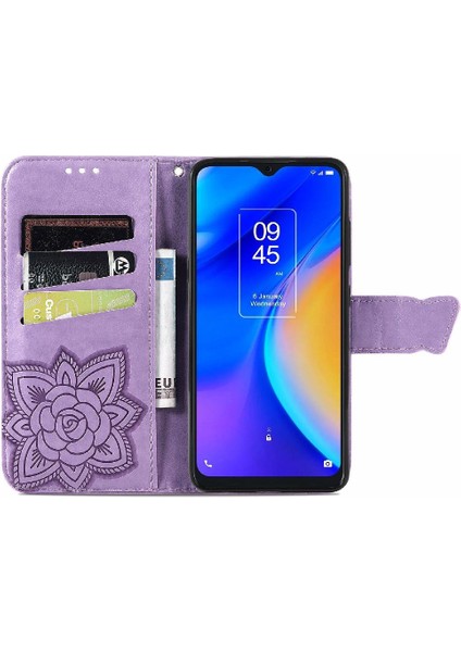 Tcl 20SE Için Durum (Yurt Dışından) modelleri