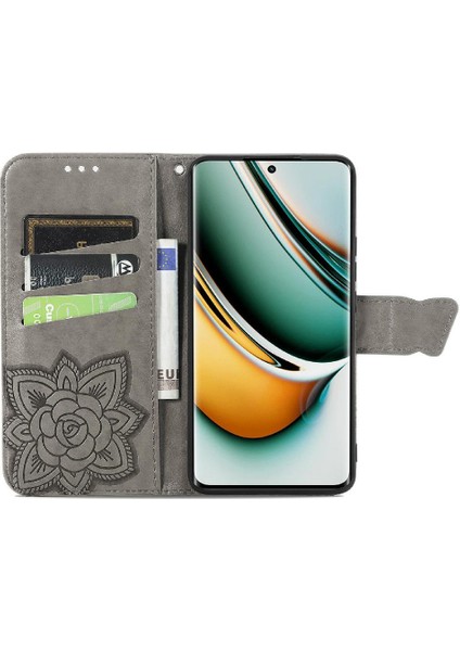 Oppo Realme 11 Proplus Için Kılıf (Yurt Dışından) fırsatları