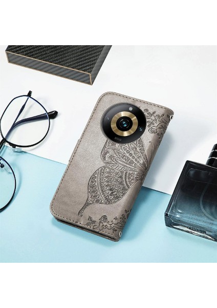 Oppo Realme 11 Proplus Için Kılıf (Yurt Dışından) indirimleri