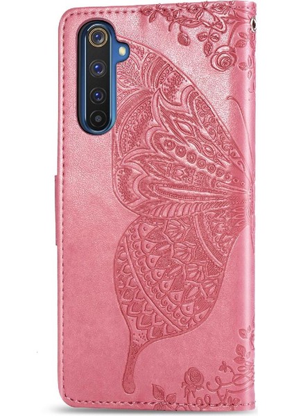 Oppo Realme 6 Pro Için Kılıf (Yurt Dışından)