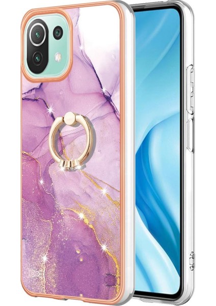 Xiaomi Mi 11 Lite 5g Için Kılıf (Yurt Dışından)