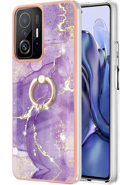 Xiaomi Mi 11T/11T Pro 5g Için Kılıf (Yurt Dışından)