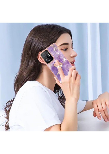 Xiaomi Mi 11T/11T Pro 5g Için Kılıf (Yurt Dışından)