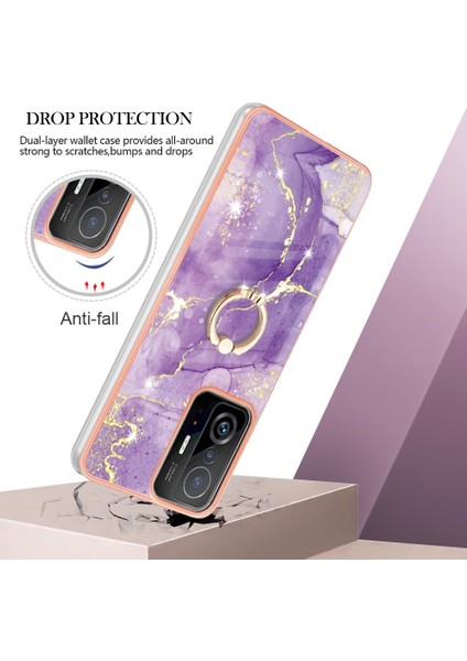 Xiaomi Mi 11T/11T Pro 5g Için Kılıf (Yurt Dışından)