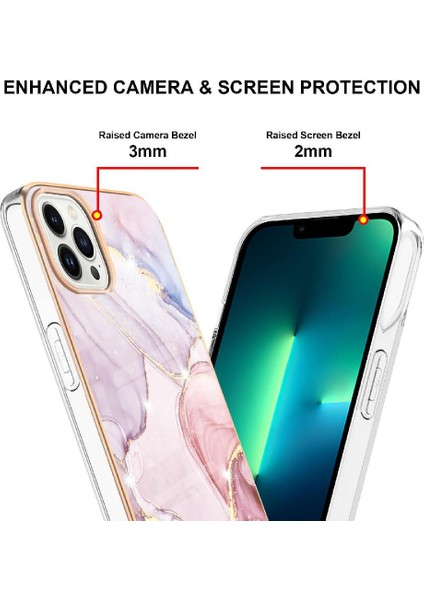 IPhone 15 Pro Için Kılıf (Yurt Dışından)