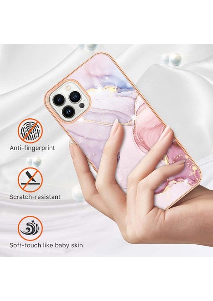 IPhone 15 Pro Için Kılıf (Yurt Dışından)
