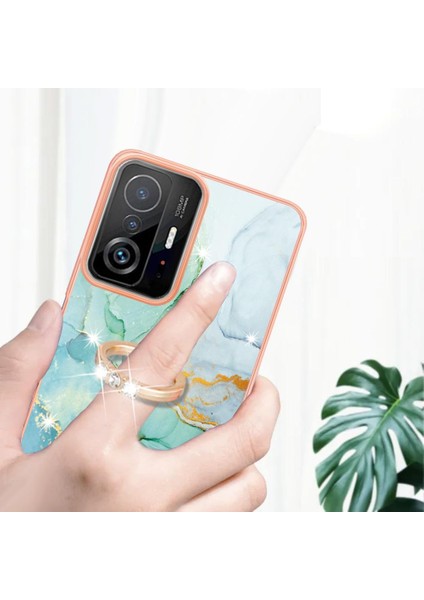 Xiaomi Mi 11T/11T Pro 5g Için Kılıf (Yurt Dışından)