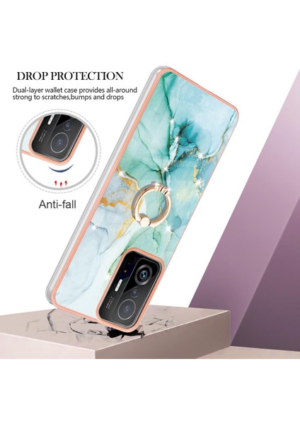 Xiaomi Mi 11T/11T Pro 5g Için Kılıf (Yurt Dışından)