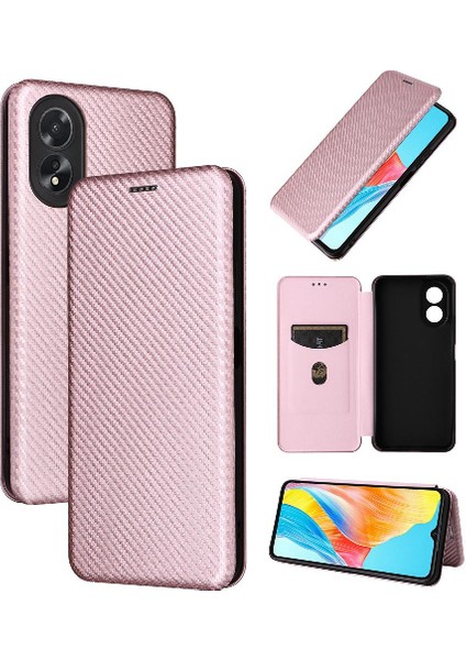 Oppo A38 4g Için Kılıf (Yurt Dışından) fiyatları
