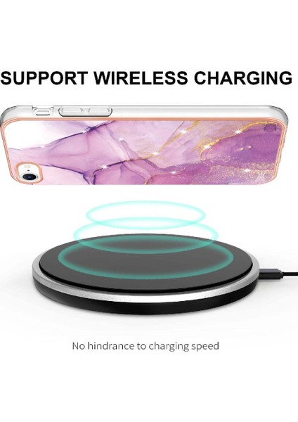 IPhone Se 2022/2020 Için Kılıf (Yurt Dışından)